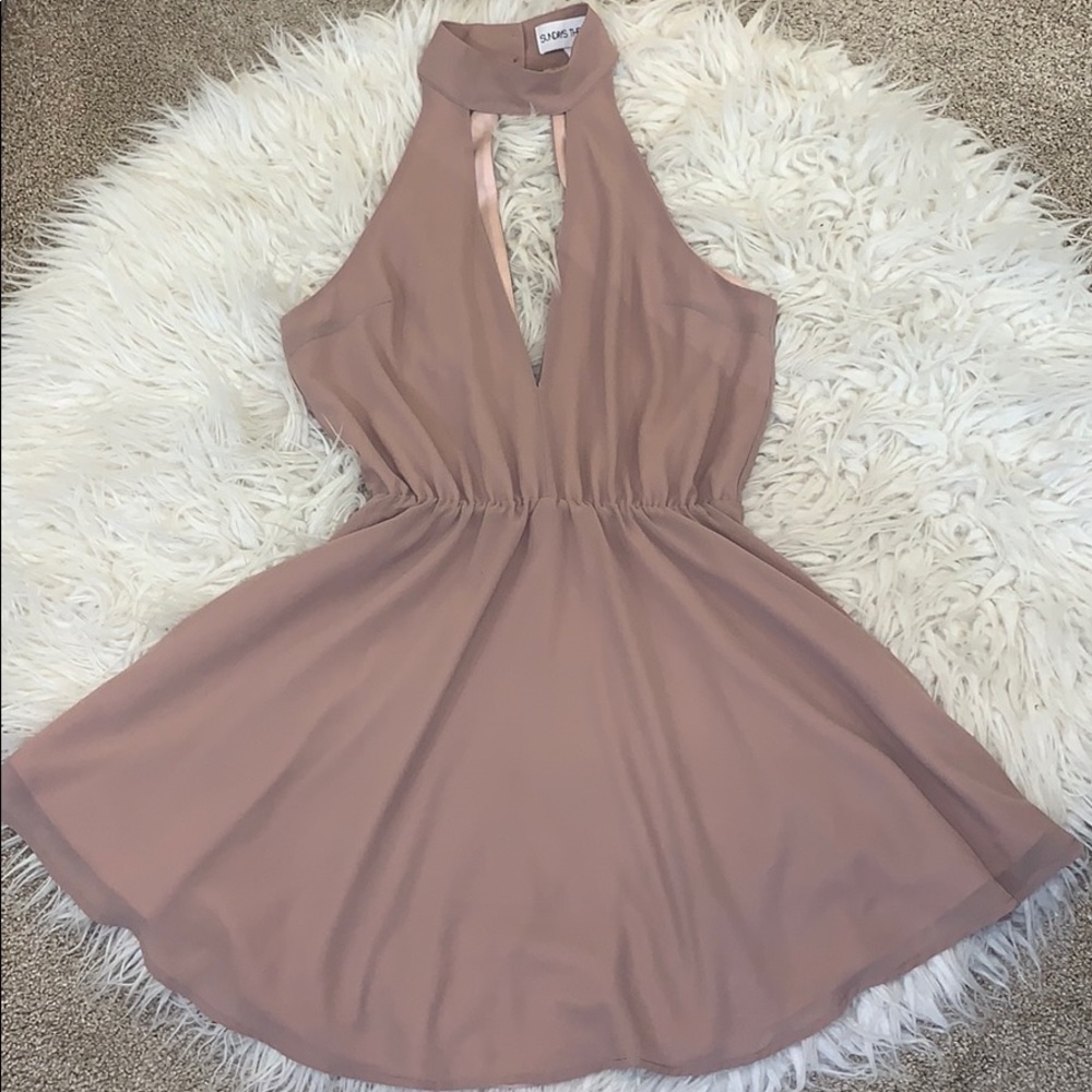 Summer dress!